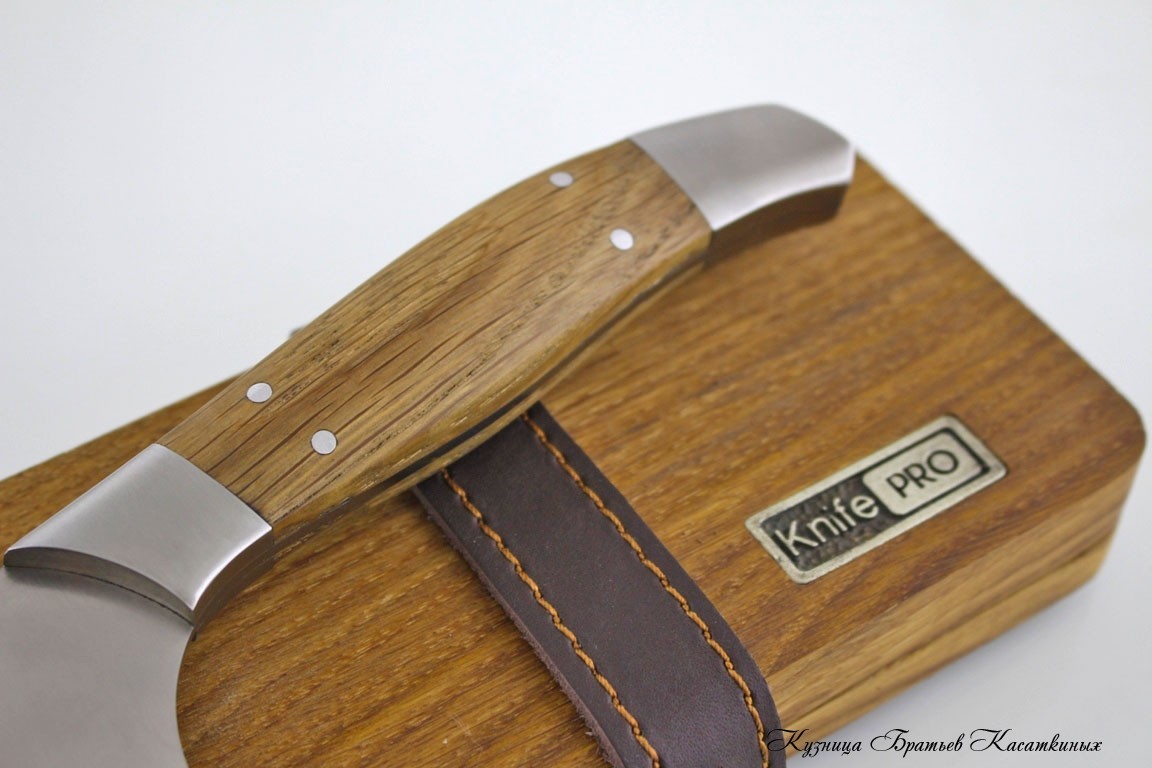 Кухонные ножи Поварской нож "KnifePRO" Professional SW-series 