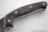 Мясной топорик "KnifePRO" 95х18 серия Professional.